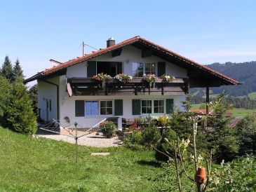 Ferienwohnung Am Reitstall Engelpolz