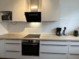 Ferienhaus Westerland Ausstattung 21