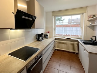 Ferienhaus Westerland Ausstattung 22