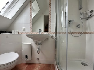 Ferienhaus Westerland Ausstattung 23