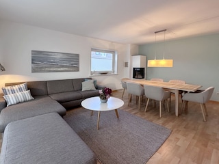 Ferienhaus Westerland Ausstattung 24