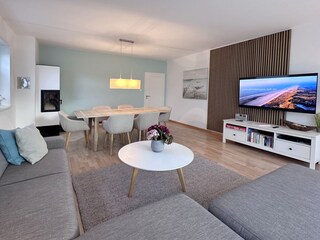 Ferienhaus Westerland Ausstattung 25