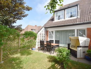 Ferienhaus Gaadt 2c - Westerland - image1