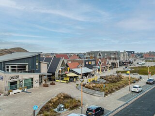 Maison de vacances Callantsoog Environnement 28