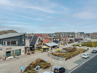 Vakantiehuis Callantsoog Omgeving 28