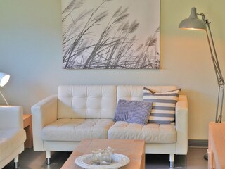 Vakantiehuis Callantsoog Kenmerken 6