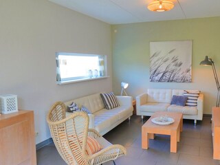 Vakantiehuis Callantsoog Kenmerken 5