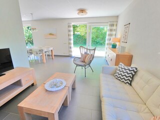 Vakantiehuis Callantsoog Kenmerken 7