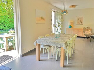 Maison de vacances Callantsoog Équipement 11