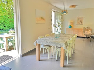 Vakantiehuis Callantsoog Kenmerken 11