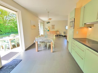 Vakantiehuis Callantsoog Kenmerken 14