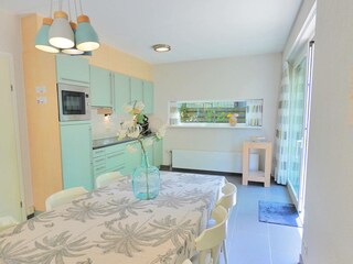 Vakantiehuis Callantsoog Kenmerken 13