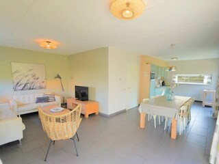 Casa per le vacanze Callantsoog Caratteristiche 12