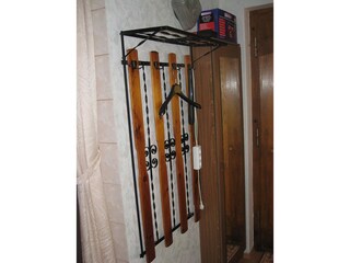 Holiday apartment Leutenberg  18