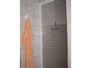 Holiday apartment Leutenberg Bathroom 12