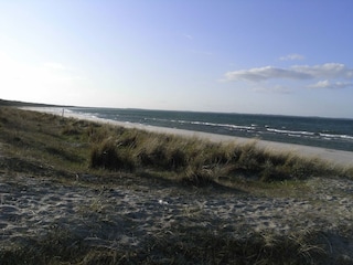 Strand Glowe