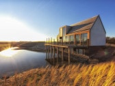 Waddenlodge holiday home