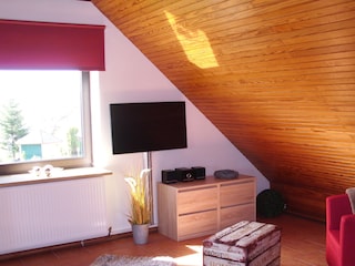 Ferienwohnung Maasholm Ausstattung 8