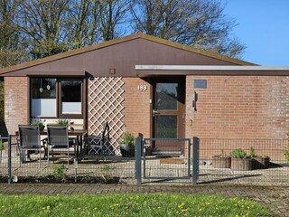 Casa per le vacanze Schoorldam Registrazione all'aperto 3