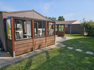 Casa per le vacanze Schoorldam Registrazione all'aperto 6