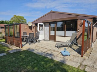 Casa per le vacanze Schoorldam Registrazione all'aperto 7