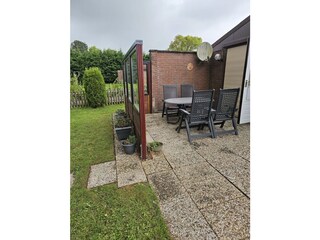 Casa per le vacanze Schoorldam Registrazione all'aperto 8