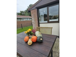 Casa per le vacanze Schoorldam Registrazione all'aperto 5