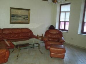 Ferienwohnung am Malchower See