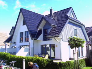 Ferienhaus Strandmuschel - Zingst - image1