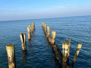 Ferienhaus Zingst Außenaufnahme 18