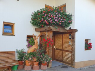 Holiday apartment Bad Hindelang Outdoor Recording 3