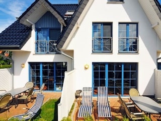 Ferienhaus Zingst Ausstattung 2