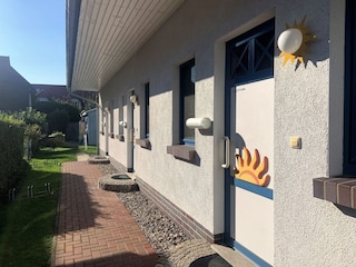 Ferienhaus Zingst Ausstattung 3