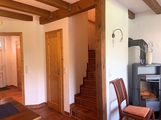 Ferienhaus Zingst Ausstattung 4