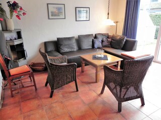 Ferienhaus Zingst Ausstattung 5