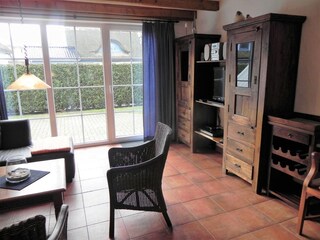 Ferienhaus Zingst Ausstattung 6