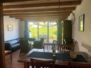 Ferienhaus Zingst Ausstattung 7