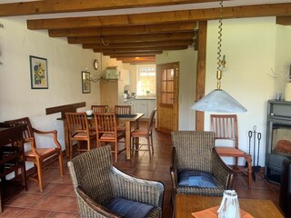 Ferienhaus Zingst Ausstattung 8