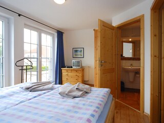 Ferienhaus Zingst Ausstattung 10