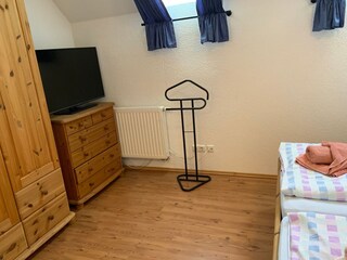 Ferienhaus Zingst Ausstattung 11