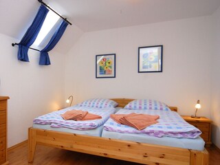 Ferienhaus Zingst Ausstattung 12