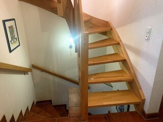 Ferienhaus Zingst Ausstattung 13