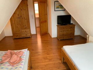 Ferienhaus Zingst Ausstattung 15