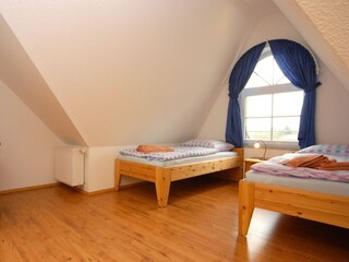 Ferienhaus Zingst Ausstattung 16