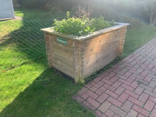 Ferienhaus Zingst Ausstattung 17