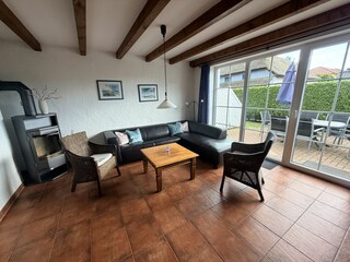 Ferienhaus Zingst Ausstattung 7