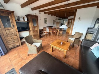 Ferienhaus Zingst Ausstattung 8