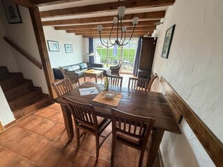 Ferienhaus Zingst Ausstattung 10