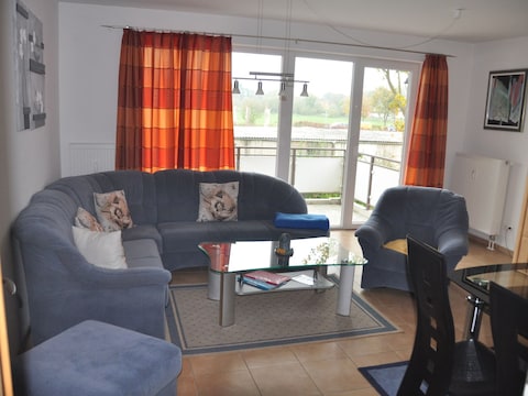Ferienwohnung Kuck 1