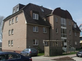 Eingangsbereich